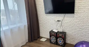 3 room apartment in Odesa, Ukraine