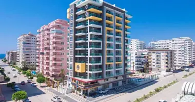 Apartamento 2 habitaciones en Kestel, Turquía