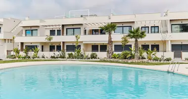 Bungalow w Torrevieja, Hiszpania