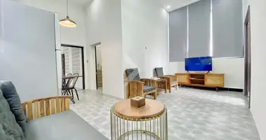 1 bedroom condo in Sangkat Boeng Trabaek, Cambodia