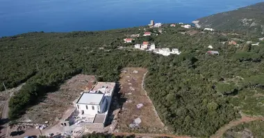 Plot of land in Zagora, Montenegro