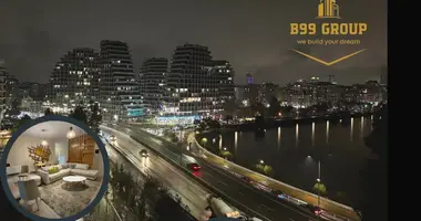 Studio 3 chambres dans Tirana, Albanie