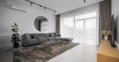 Casa en Vilna, Lituania