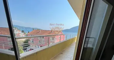 Appartement 1 chambre dans Herceg Novi, Monténégro