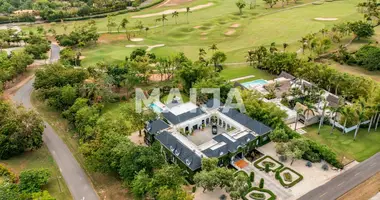 Вилла 7 комнат в Casa de Campo, Доминиканская Республика