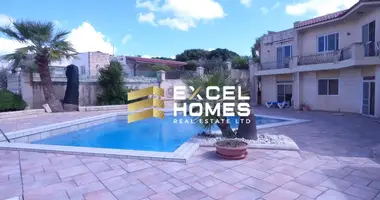 Bungalow 5 chambres dans Mellieha, Malte