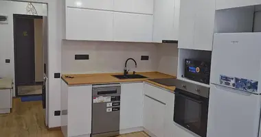 1 bedroom apartment in Batumi, Georgia