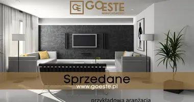 Квартира 3 комнаты в Smolice, Польша