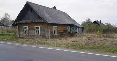 Haus in Rajon Wilejka, Weißrussland
