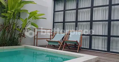 Villa 1 bedroom in Tibubeneng, Indonesia