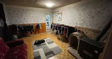 3 room house in Elzamajor, Hungary