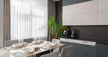 Apartamento en Minsk, Belarús