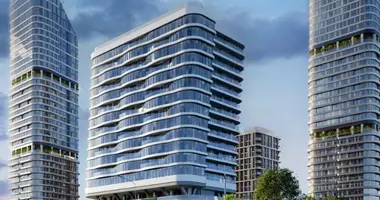 Office 204 m² in Moscow, Russia