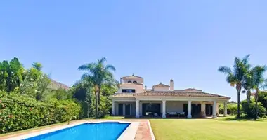 Maison 7 chambres dans Espagne