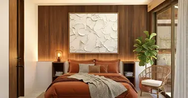 Apartamento en Buduk, Indonesia