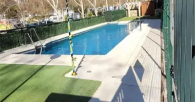 Appartement 2 chambres dans New York, États-Unis