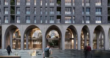 3 bedroom apartment in Tirana Municipality, Albania