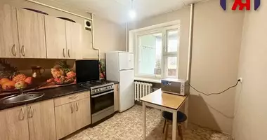 3 room apartment in Slutsk District, Belarus