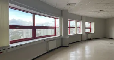 Büro 853 m² in Moskau, Russland
