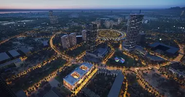 3 bedroom apartment in Dubai, United Arab Emirates