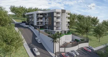 Appartement 3 chambres dans Kusadasi, Turquie