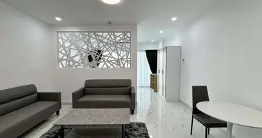 Condo w Pattaya City, Tajlandia