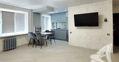 Wohnung 1 zimmer in Brest, Belarus
