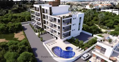 Penthouse in Paphos, Zypern