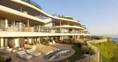 Квартира в Испания