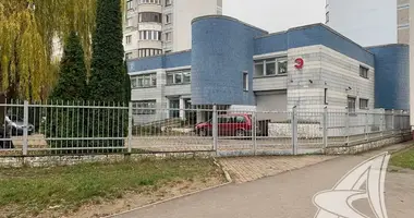 Производство 1 458 м² в Мухавецкий сельский Совет, Беларусь