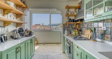 Wohnung 2 Schlafzimmer in Alanya, Türkei