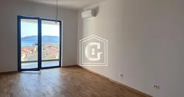 Mieszkanie 2 pokoi w Becici, Czarnogóra