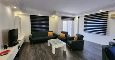 2 bedroom apartment in Alanya, Turkey