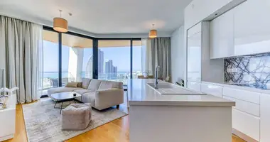 Appartement 2 chambres dans Germasogeia, Chypre