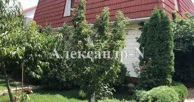 4 room house in Odesa, Ukraine