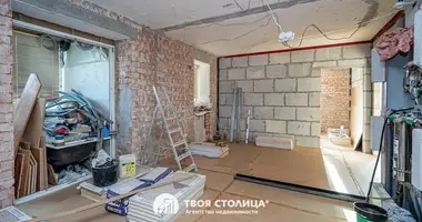 Квартира 3 комнаты в Минск, Беларусь