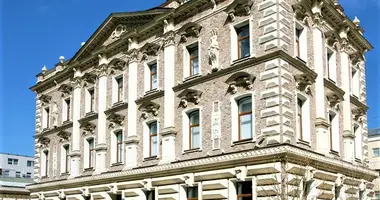 Büro 969 m² in Moskau, Russland