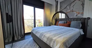 Apartamento 2 habitaciones en Alanya, Turquía