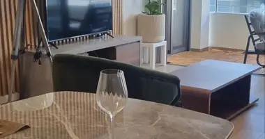 2 bedroom apartment in Limassol, Cyprus