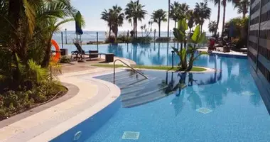 Wohnung 2 Schlafzimmer in Spanien