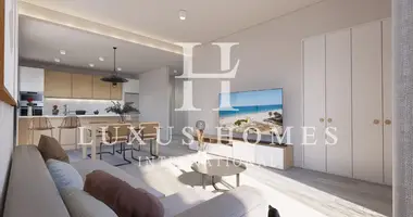 Villa 3 bedrooms in Mazarron, Spain