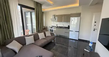 Wohnung 2 zimmer in Mahmutlar, Türkei