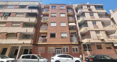 3 bedroom apartment in Torrevieja, Spain