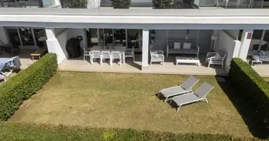 3 bedroom apartment in Bel Air, Spain