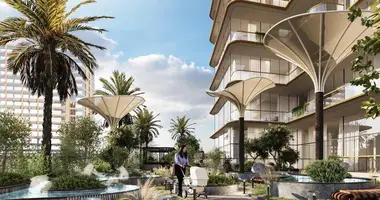 Apartamento 4 habitaciones en Dubái, Emiratos Árabes Unidos