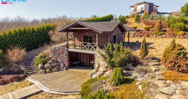 Haus in Brinkiskes, Litauen