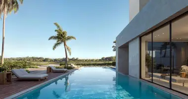 Villa in Higuey, Dominikanische Republik