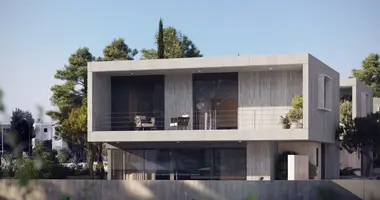 Villa in Paphos, Zypern