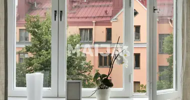 Mieszkanie 3 pokoi w Helsinki sub region, Finlandia