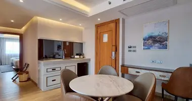 Кондо в Ban Na Chom Thian, Таиланд